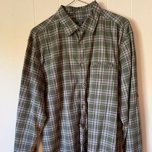John Varvatos Collection Shirt